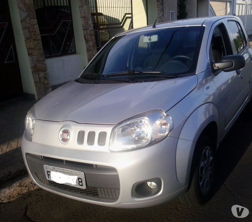 UNO 1.0 4P FLEX VIVACE CELEBRATION Ano 