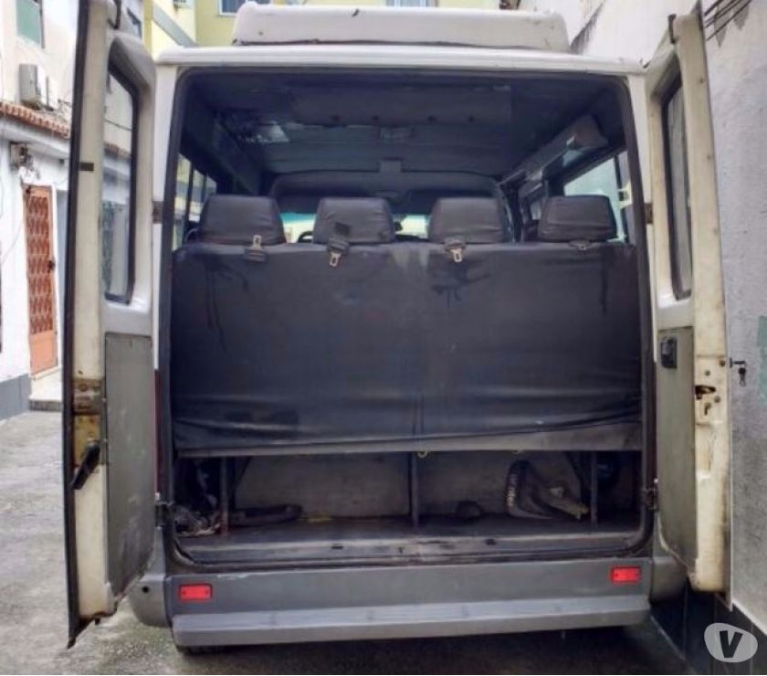 SPRINTER  LUXO -De R$70mil por apenas R$45mil