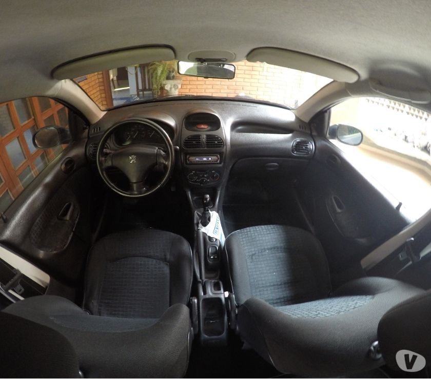 PEUGEOT  SELECTION 4P