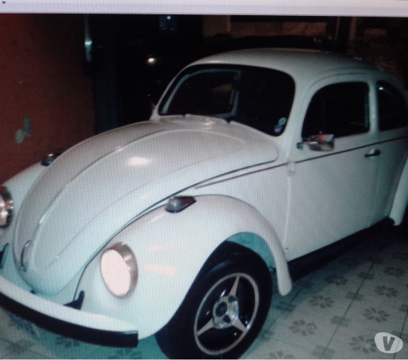 Volkswagen - Fusca