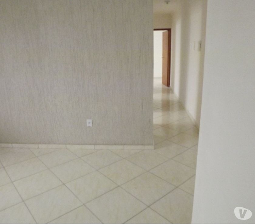 Apartamento 3 dormitórios