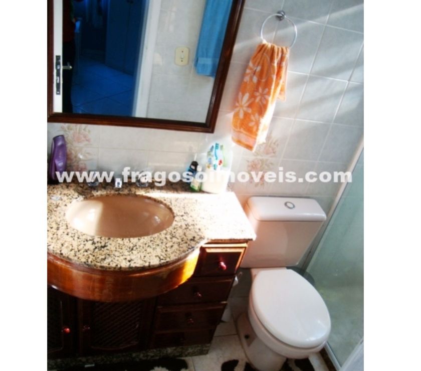 Apartamento - Bairro: Parque Burle - Cabo FrioRJ.