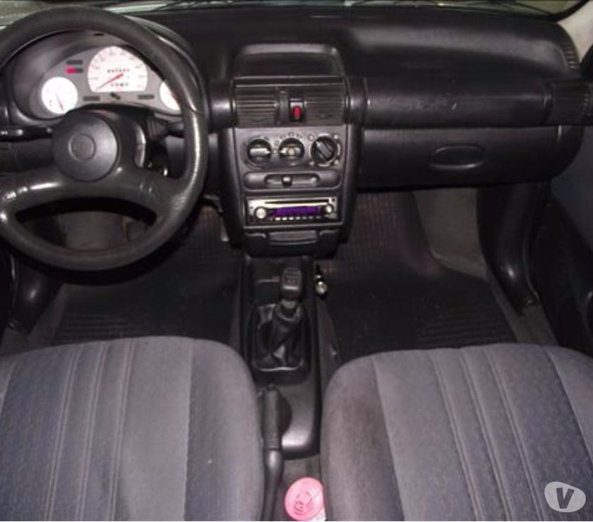 Corsa Modelo Super  - Ar condicionado.