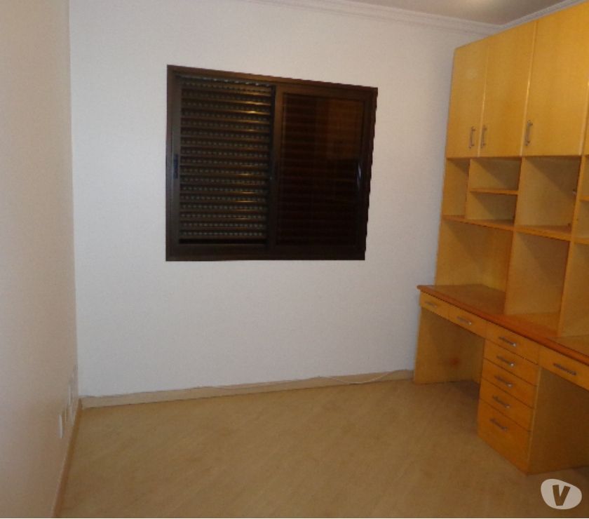 Apartamento Morumbi 4 dorm. - Próximo ao Portal do Morumbi