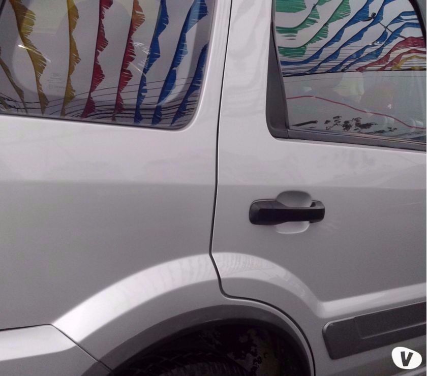 ECOSPORT FREESTYLE 1.6 