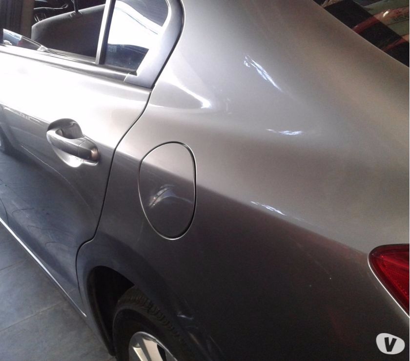 HONDA CIVIC LXS 1.8 (AUT) 