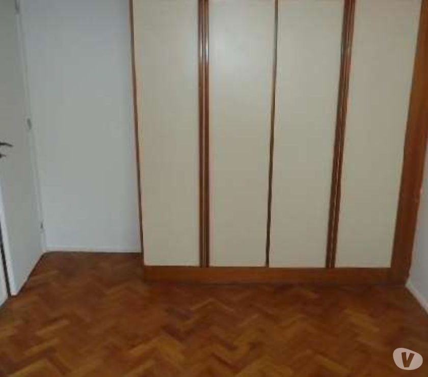 Apartamento Lagoa - 2 quartos com garagem