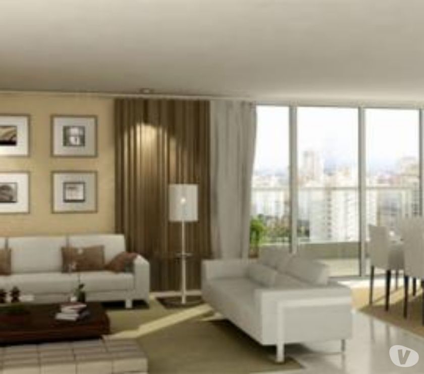 Apartamento em Santos no gonzaga com 4 dormitórios 221 m2