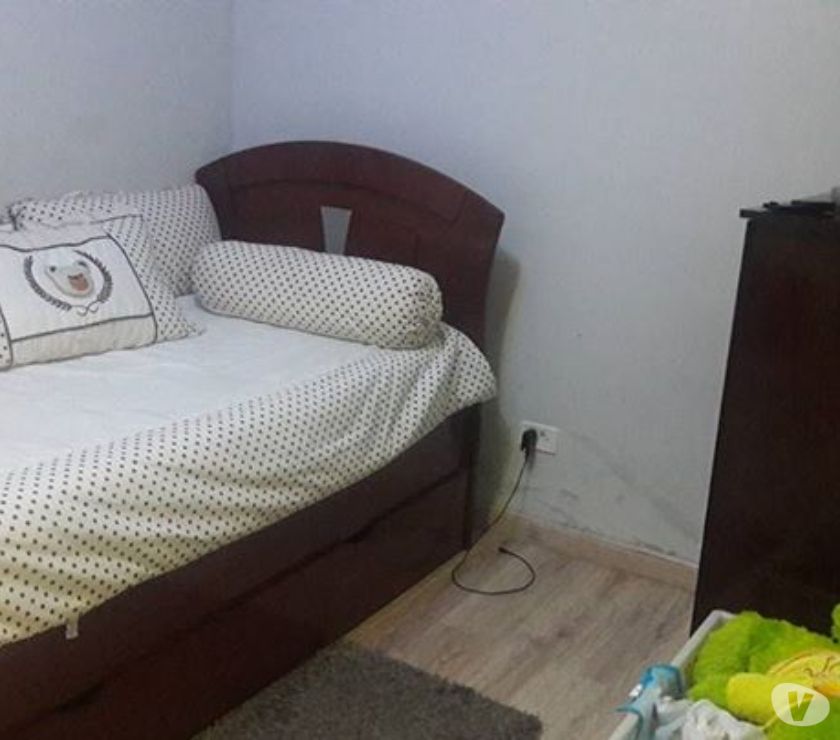 Casa em Cotia 02 dorm valor de 230mil
