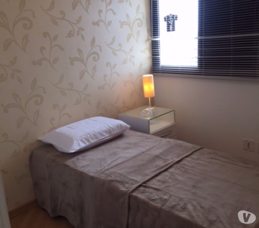 Apto 3 dorms. 1 suite 2 vagas decorado na Mooca