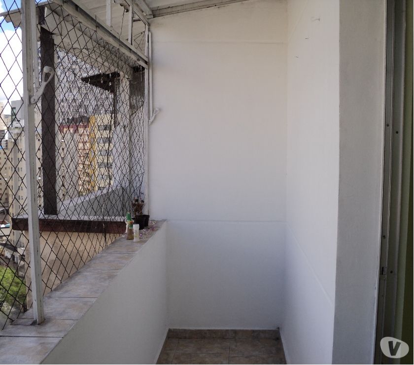 Apto com 2 dormitórios na 9 de julho próximo da 14 Bis