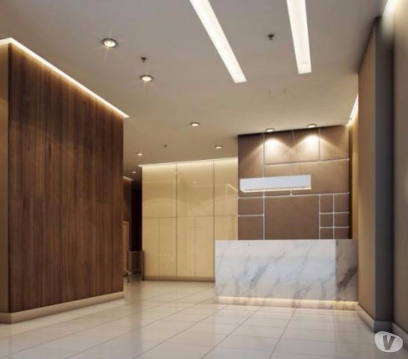 Assembleia One - Comercial no Centro da Cidade