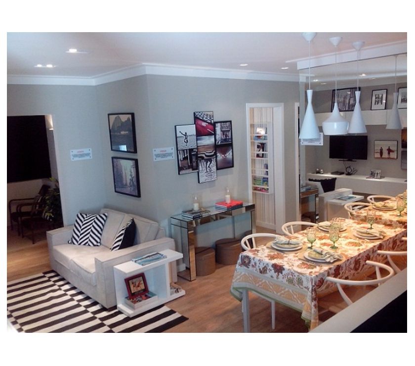 Reserva Guadalajara Documentação grátis entrada em até