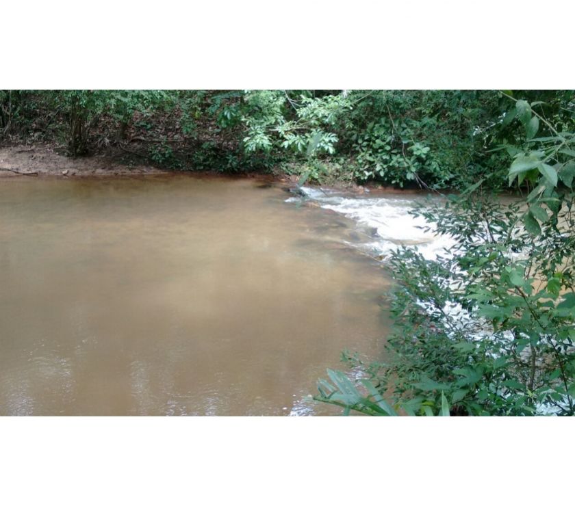 Chácara Rodovia Emanuel Pinheiro Km 35