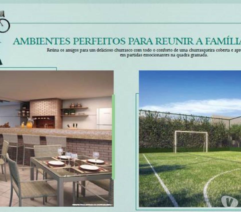 Prime House aptos pronto SBCampo 3 e 2 dorms 64 e 65 m2