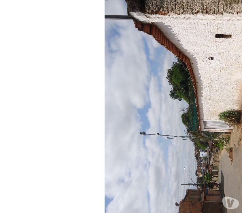 vendo casa ou troco por imóvel no ES.Excelente