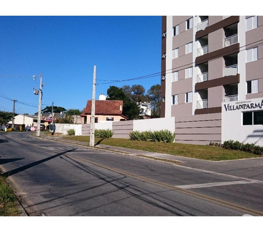 Apartamento 3 quartos! 1 vaga! Bairro Santa Felicidade!