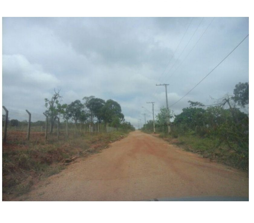 Excelente Chácara Para Venda, Bairro Ville de Sainte Louis.