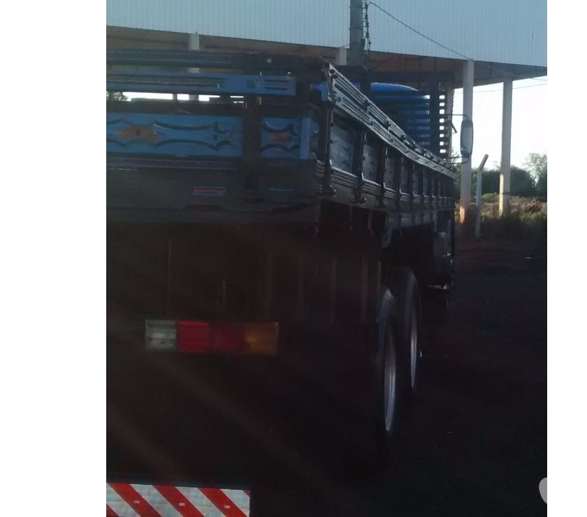 M.Bens x2 Grade Baixa