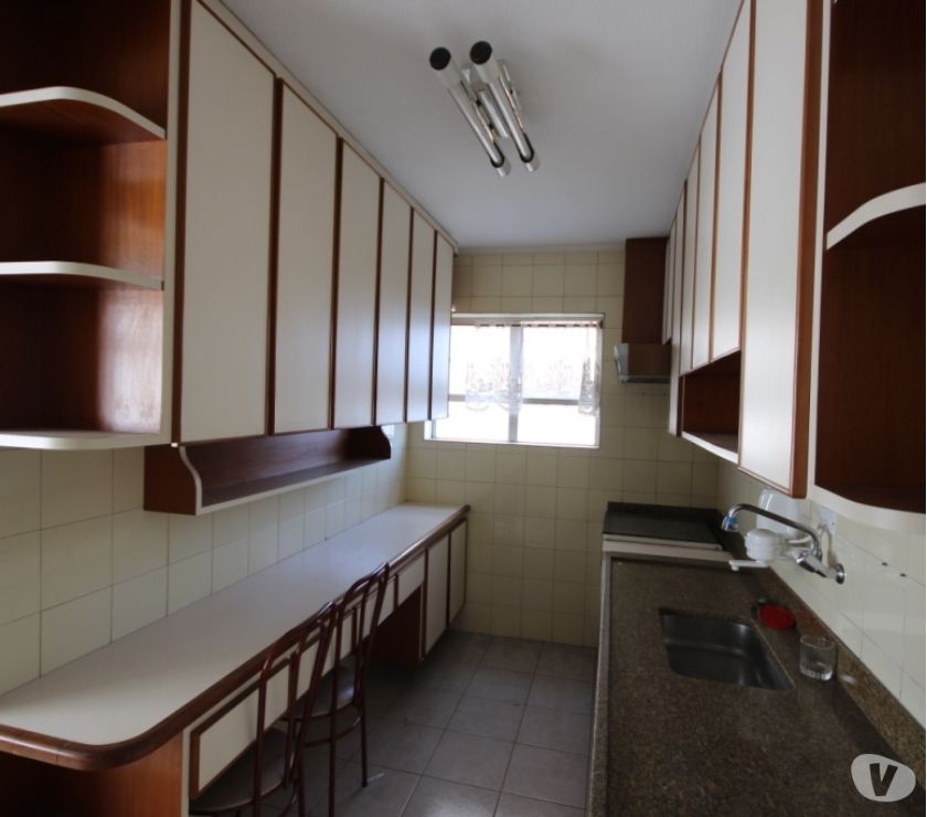  - APARTAMENTO 02 DORM - BROOKLIN