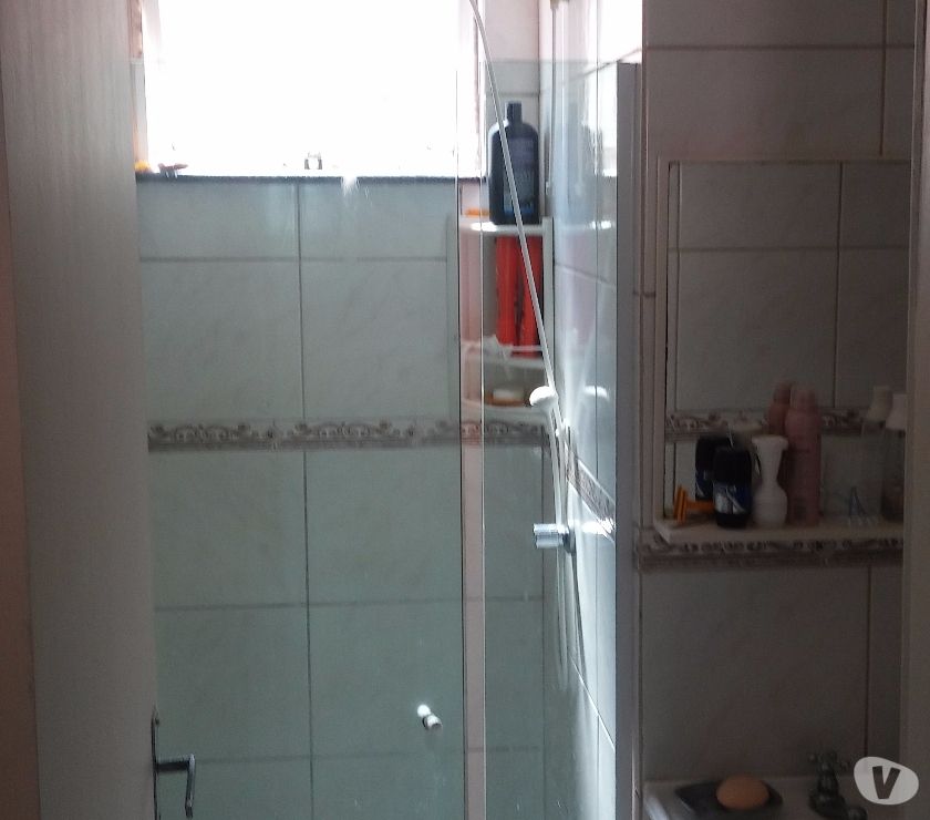 Apartamento em Biguaçu, 03 quartos