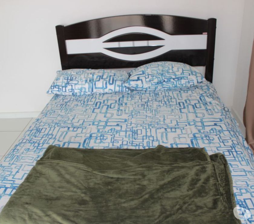 Apartamento para temporada a 500 m da praia do Santinho