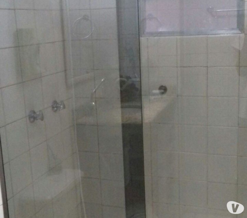 Em Campo Grande apartamento 2 quartos