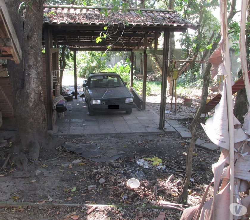 Excelente área plana de  m² Itaipu,Niterói-RJ
