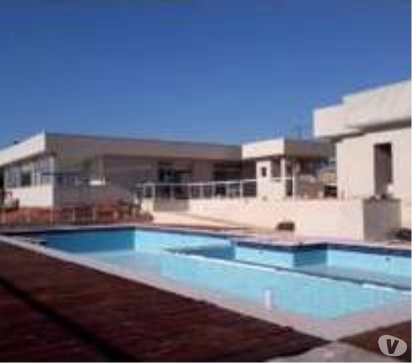 Sobrado em condominio fechado