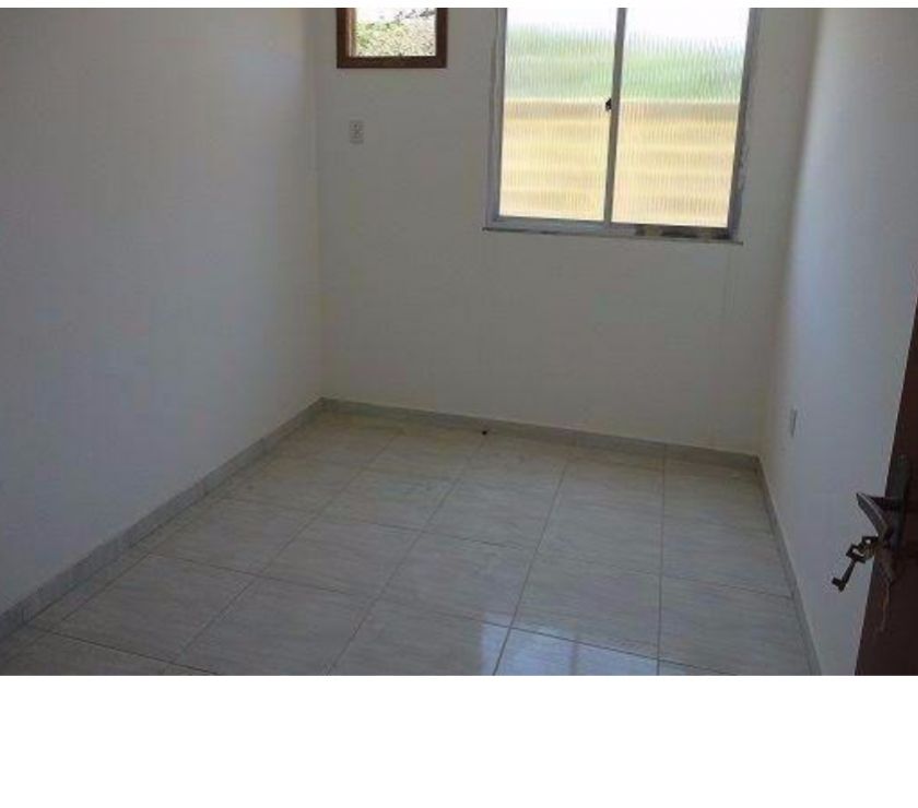 Apartamento em Nova Aurora; aceita financiamento