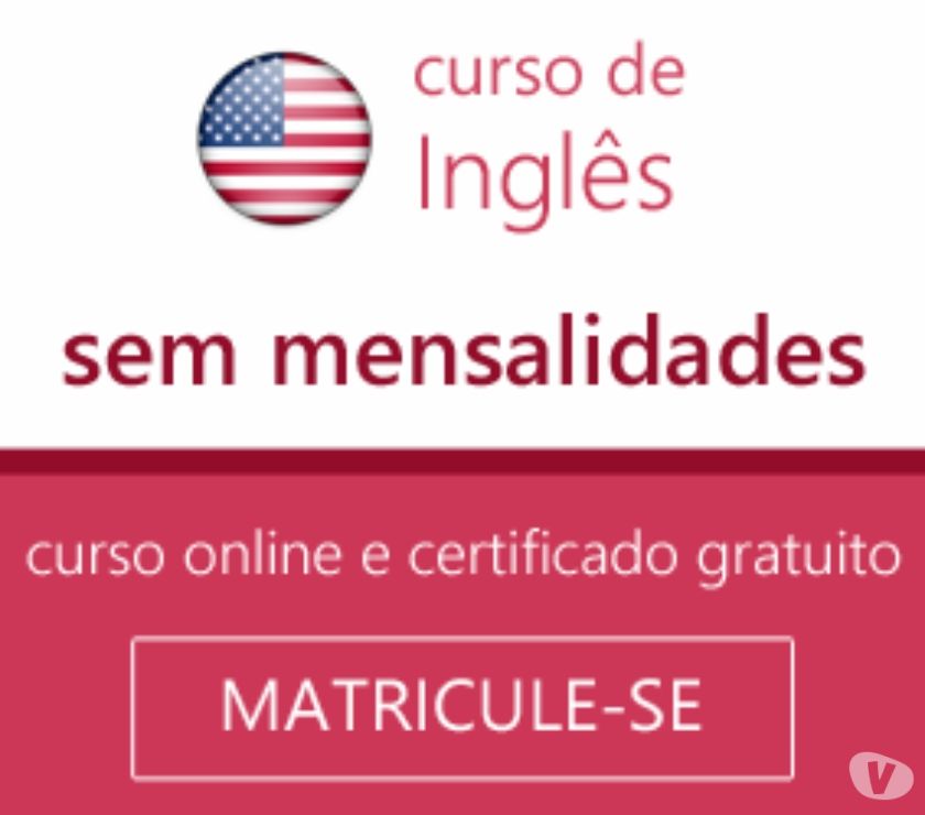 Curso online de ingles