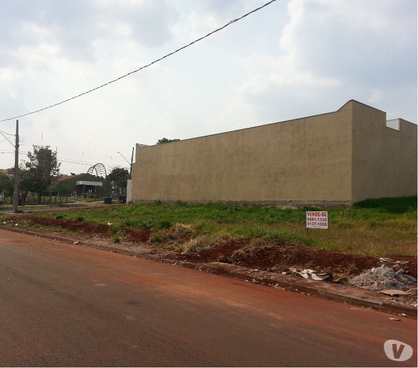 TERRENO COMERCIAL SUBESQUINA PLANO