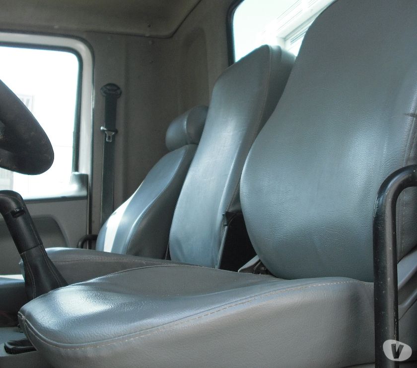 VW  Const. Carroceria Trucado (Primeira)