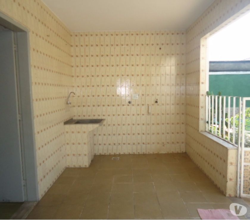 Casa 2 quartos na 25 de Agosto