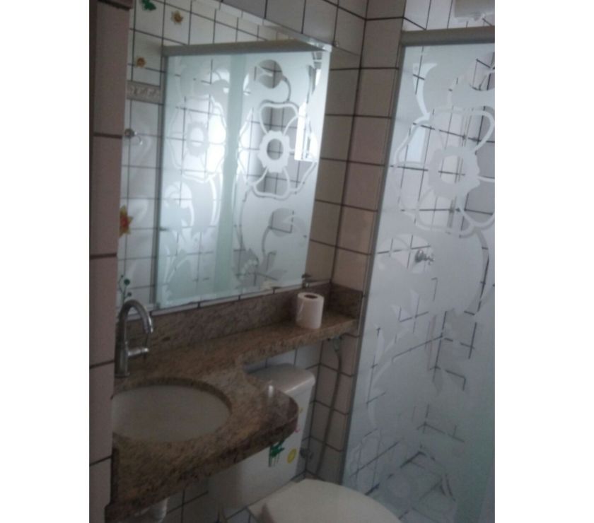 Oportunidade apartamento 02 quartos Lindo