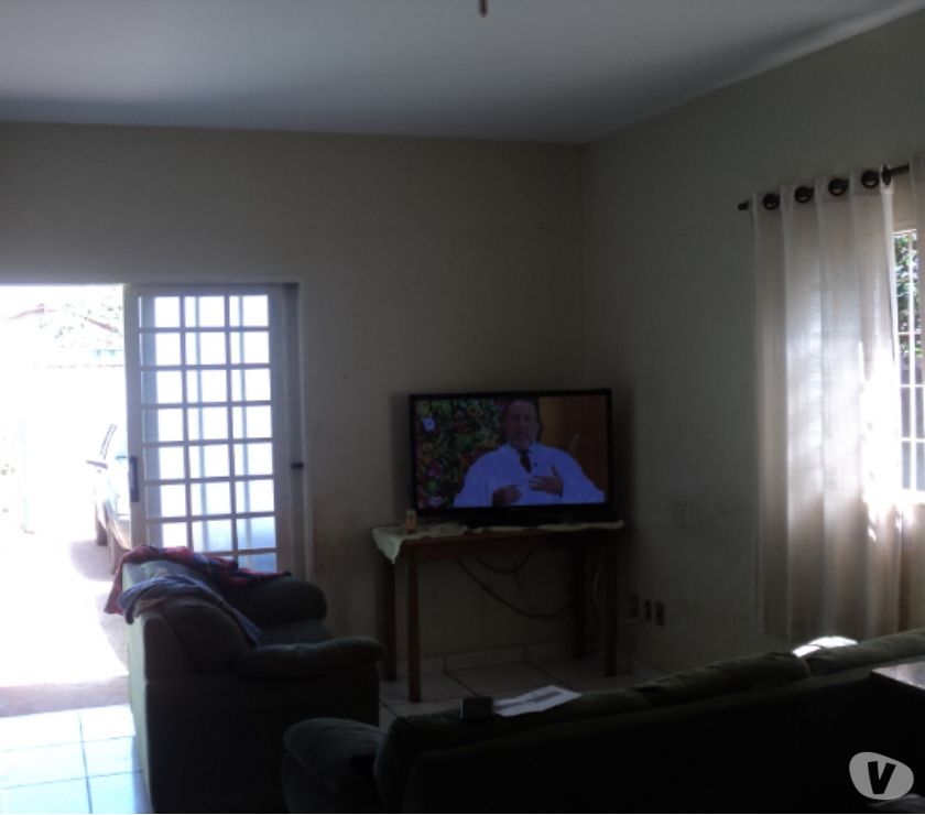 Parque Eldorado Oeste - Casa Residencial