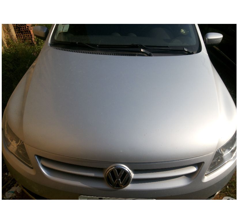 Vendo Gol G 5 TREND 1.0 4 portas 