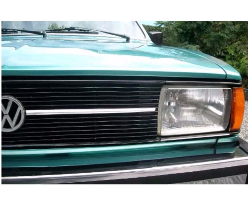 Volkswagen Passat LSe  Verde