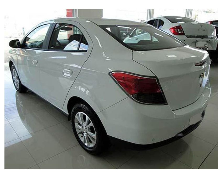 cSedan LTZ 1.4 8V FlexPower 4p 