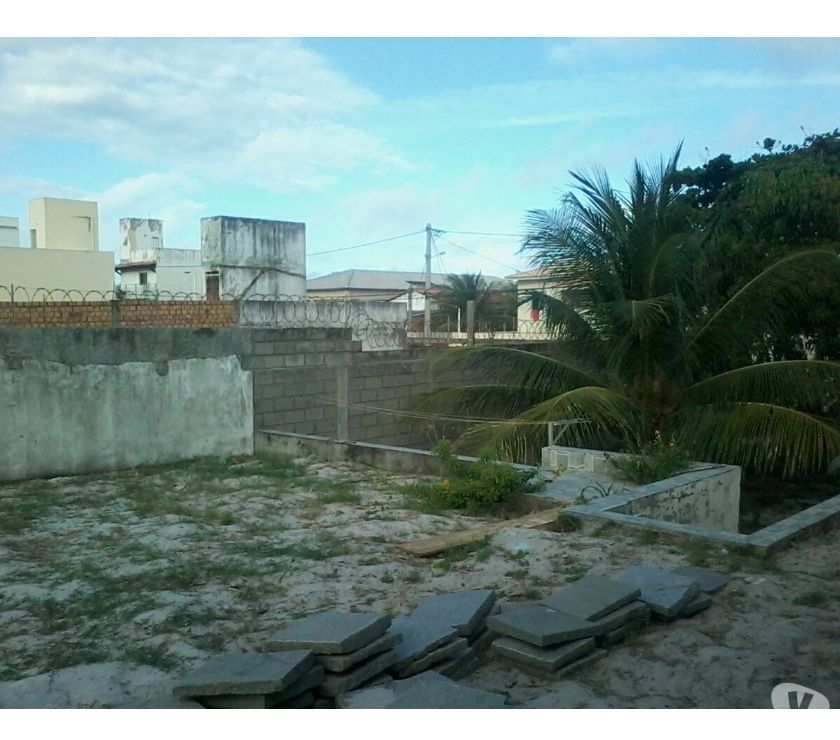Aluguel- Casa em Ipitanga