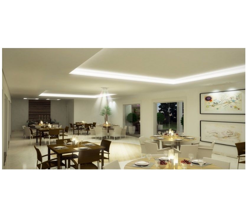 Apto com 2 dormts entrada  e mensais .