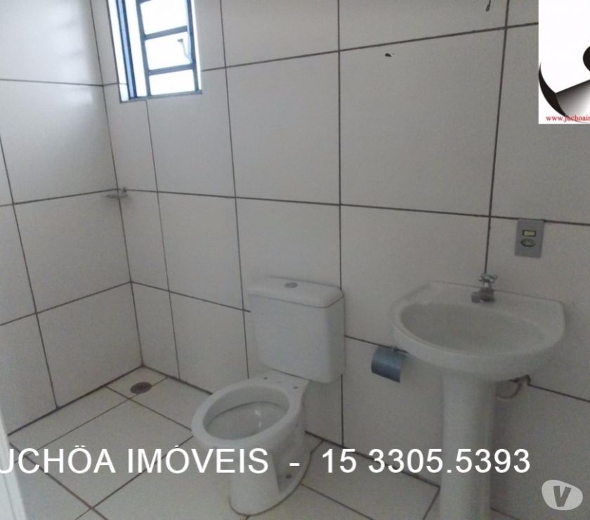 ref:508 apartamento na fundação guedes Tatuí