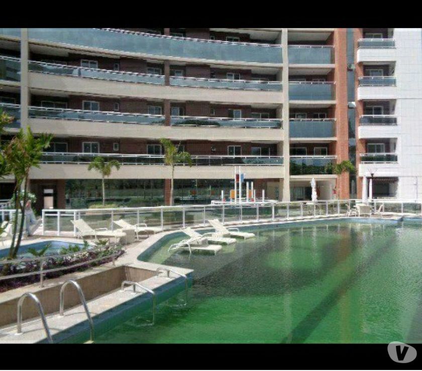 Soneto Condominio Apartamento 121m Meireles Aldeota