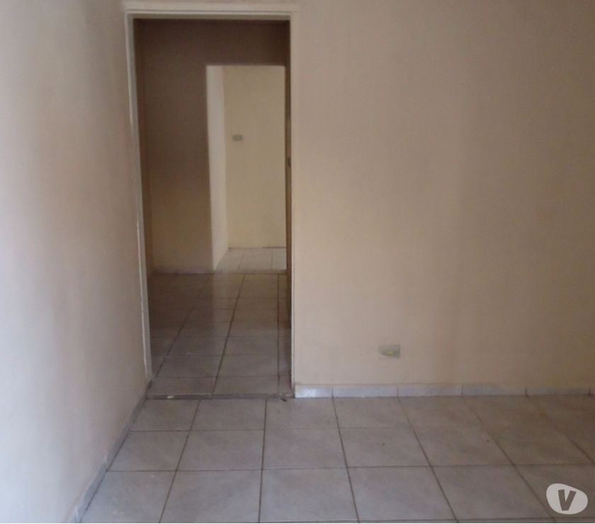 CASA TÉRREA 1 DTS SÃO JUDAS