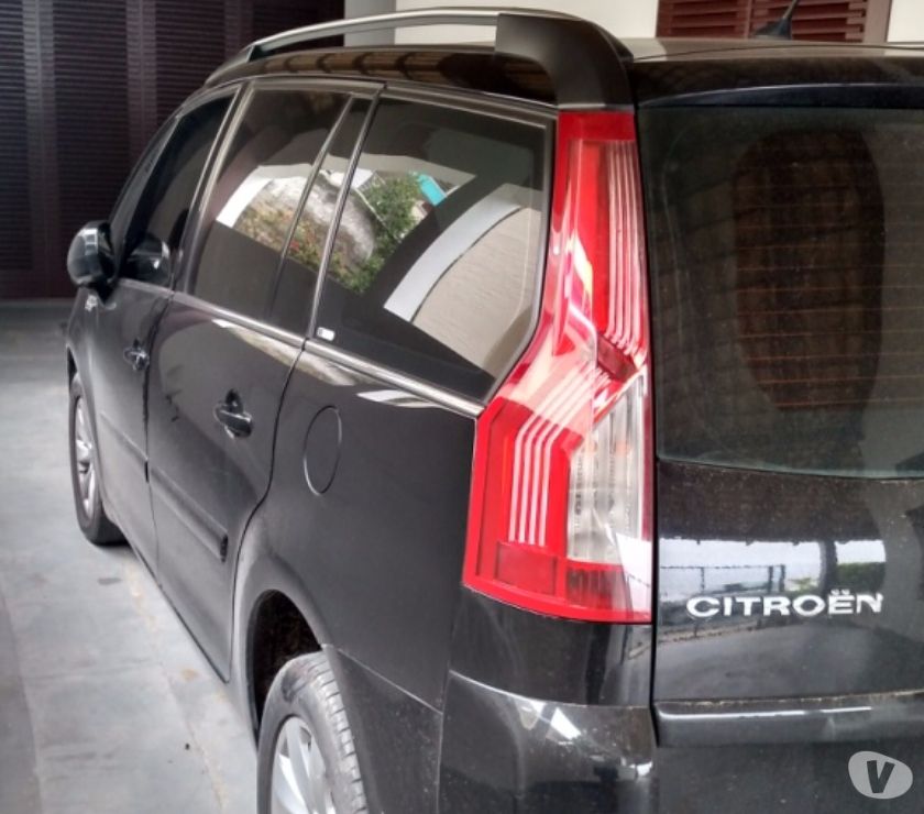 Citroën C4 Grand Picasso Impecável