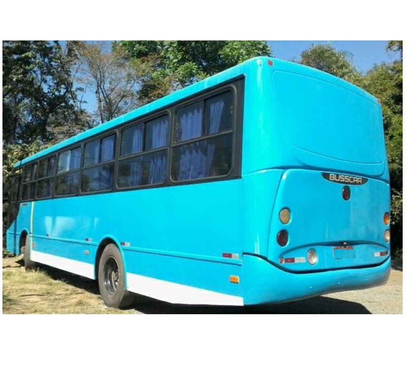 onibus rodoviario buscar  com ar condicionado 
