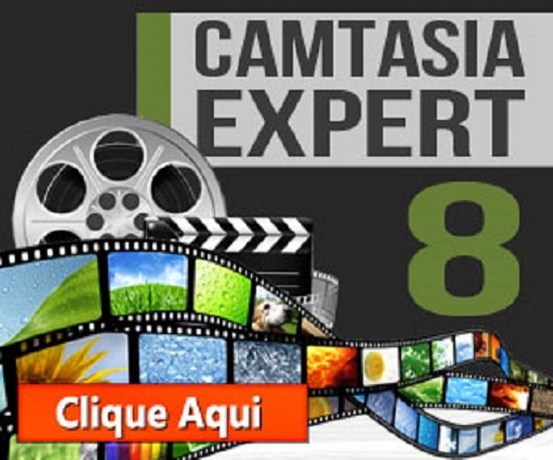 Camtasia expert 8 a venda em São paulo