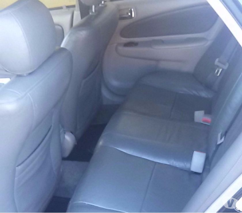 Corolla SEG 1.8 automatico 