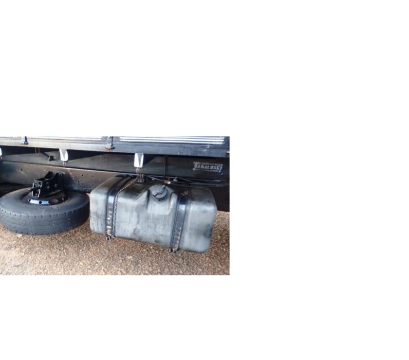 CAMINHÃO MB  ANO  TRUCK DIREÇÃO TURBO