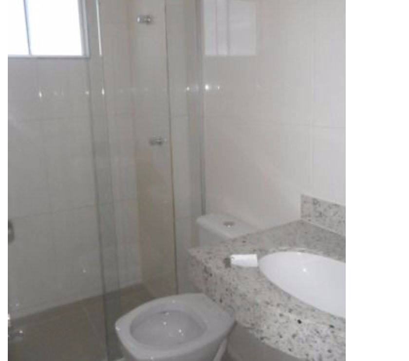 Apartamento Cabral não é MRV Prédio Individual Cabral